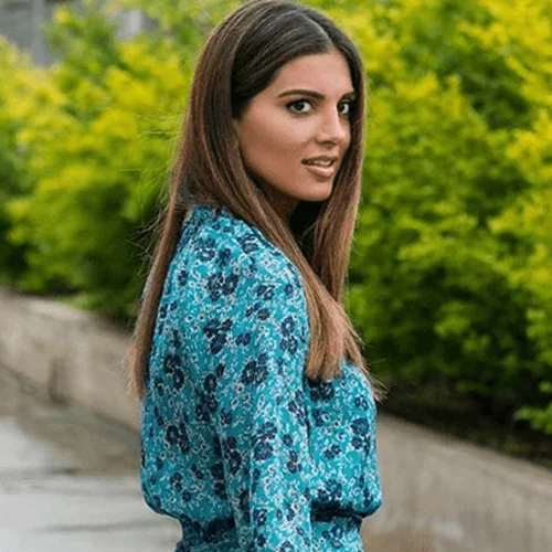 Σταματίνα Τσιμτσιλή | Δες την τέλεια φωτογραφία με τις κόρες της