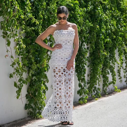 Σταματίνα Τσιμτσιλή | Οι καλοκαιρινές της διακοπές με τον σύζυγό της