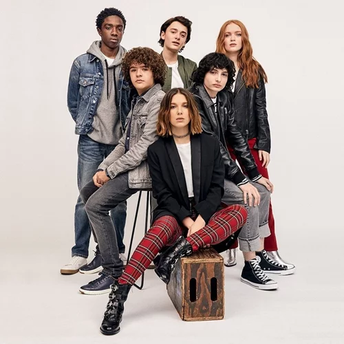 Stranger Things | Ποιες είναι οι αμοιβές των ηθοποιών;