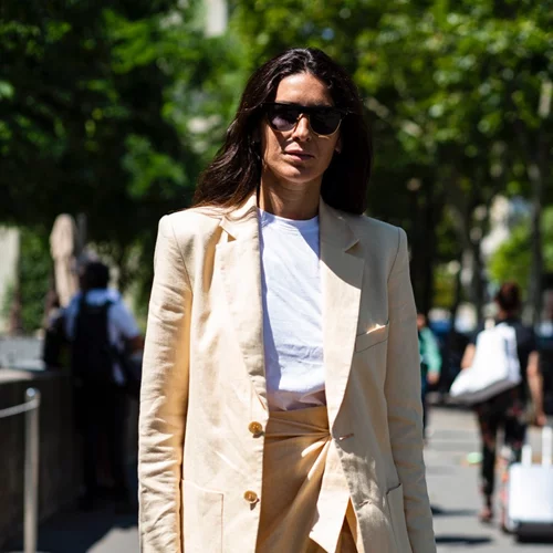 Καλοκαίρι στο γραφείο | 11 κομμάτια για κομψά office looks