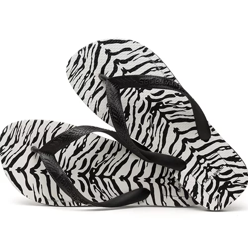 Αυτές οι Havaianas είναι οι πιο ωραίες που μπορείς να φανταστείς και μόλις κυκλοφόρησαν