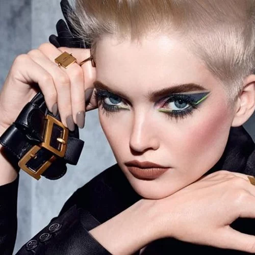 Πώς θα βάφεσαι το φθινόπωρο 2019, σύμφωνα με τον πιο διάσημο make up artist