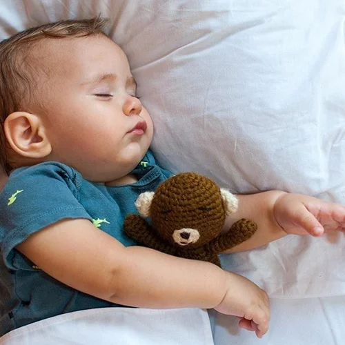 Καλοκαίρι | 6 προϋποθέσεις που εξασφαλίζουν έναν ήρεμο ύπνο στο παιδί