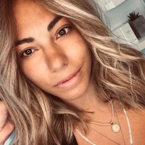 Ευρυδίκη Βαλαβάνη | Το endless summer με τον Κωνσταντίνο Βασάλο!