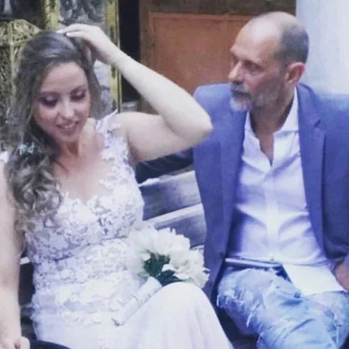 Παντρεύτηκε ο Τζώνυ Θεοδωρίδης!