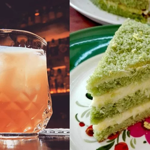 Η cool γειτονιά του Χολαργού: 6 μέρη για καφέ, φαγητό, γλυκό και ποτό