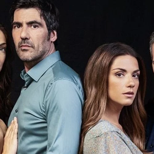 Έρωτας Μετά... | Ξεκίνησαν τα γυρίσματα!