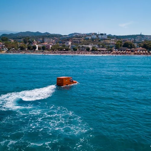 Τα Ultimate Orange Parties by Aperol Spritz επιστρέφουν!