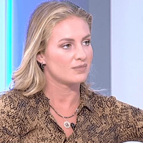 Κατερίνα Δαλάκα | Η πρώτη συνέντευξη μετά τη νίκη στο Survivor