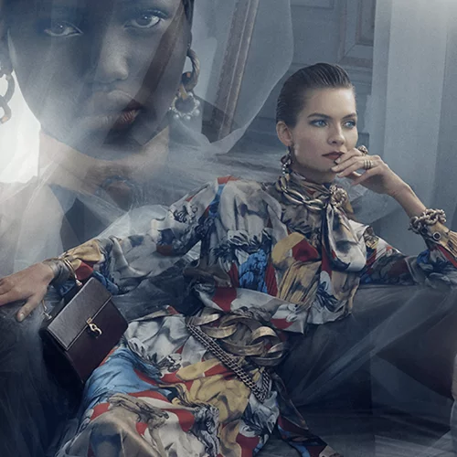 Η καμπάνια των Zara θα σε κάνει να ανυπομονείς για τη νέα σεζόν