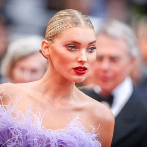 Είναι η Elsa Hosk η πιο stylish celebrity αυτή τη στιγμή;