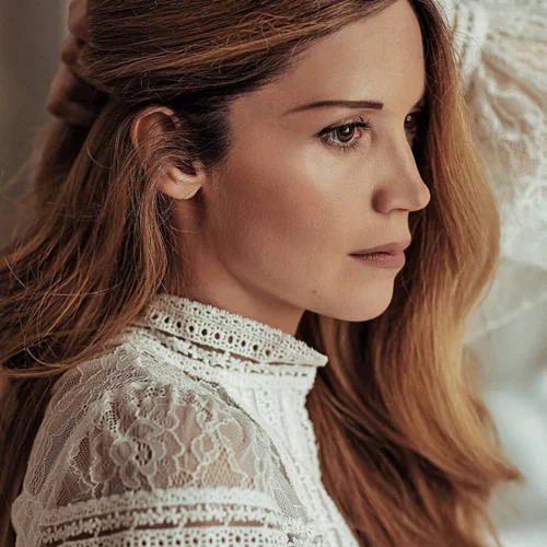 Ιωάννα Παππά | Δημοσίευσε την πρώτη φωτογραφία με τον γιο της!