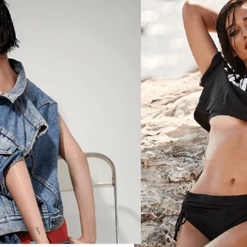 Είναι αυτή μια από τις πιο hot τάσεις που θα δούμε στα μαλλιά το φθινόπωρο;