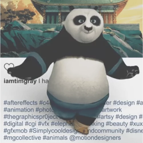 Ο graphic designer που κάνει το Instagram τρισδιάστατο