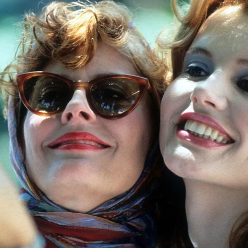 8 ταινίες που εξυμνούν τη γυναικεία φιλία στο σινεμά