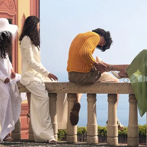 Καπέλο | To πιο hot right now αξεσουάρ που πρέπει να αγοράσεις λίγο πριν τις διακοπές