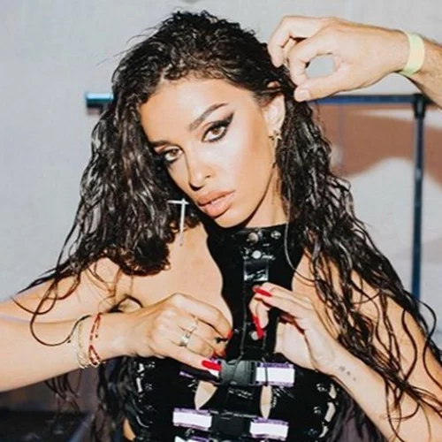 Ελένη Φουρέιρα | Το δικό της #loquitachallenge «σβήνει» κάθε άλλο που έχεις δει μέχρι τώρα