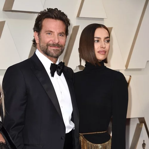 Bradley Cooper | Σούπερ χαζομπαμπάς - Κυκλοφορεί με την κόρη του και φοράει το κοκαλάκι της στο κεφάλι του (pics)