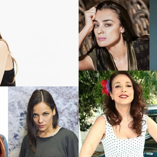 Guess their age | Οι Ελληνίδες που η ηλικία τους δεν φαίνεται καθόλου