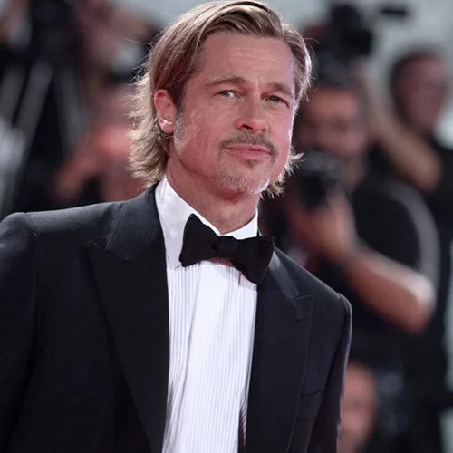 Ο Brad Pitt θα κυκλοφορήσει τη δική του ροζέ σαμπάνια