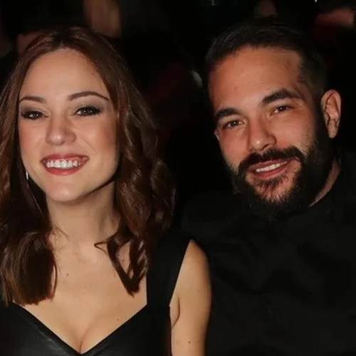 Μπάγια Αντωνοπούλου | Δες πλάνα από το νέο σπίτι στο οποίο συζεί με τον σύντροφό της