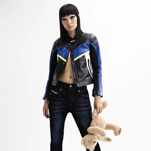 Δεν μπορείς να φανταστείς τι νέο έχουν αυτά τα jeans