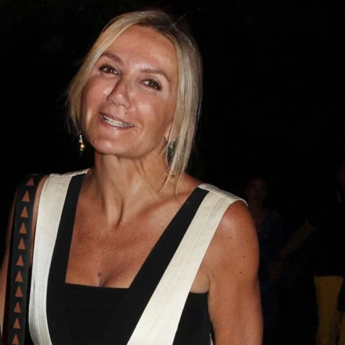 Μαρέβα Μητσοτάκη | Αυτή τη φορά το σύνολό της θα κερδίσει και τους πιο απαιτητικούς