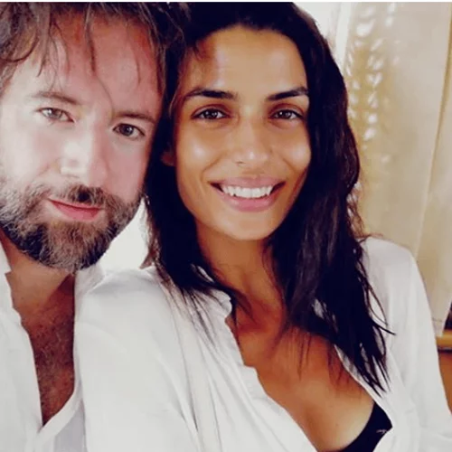 Διάσημα ζευγάρια σε κοινά στιγμιότυπα από τις φετινές τους διακοπές