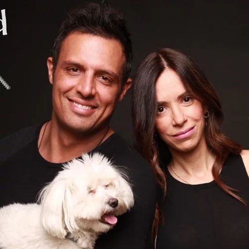 Σάββας Πούμπουρας | Θα γίνει μπαμπάς και το επιβεβαίωσε με αυτή την ανάρτηση!