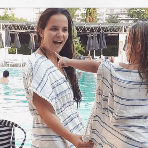 Eliana In Babyland | 5 άβολες καλοκαιρινές στιγμές με άλλες μαμάδες