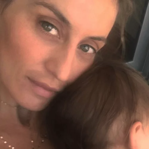 Η απάντηση της Ελεονώρας Μελέτη σε αγενή follower | "Είναι “μουστάκι” από πανάδες και όχι από..."