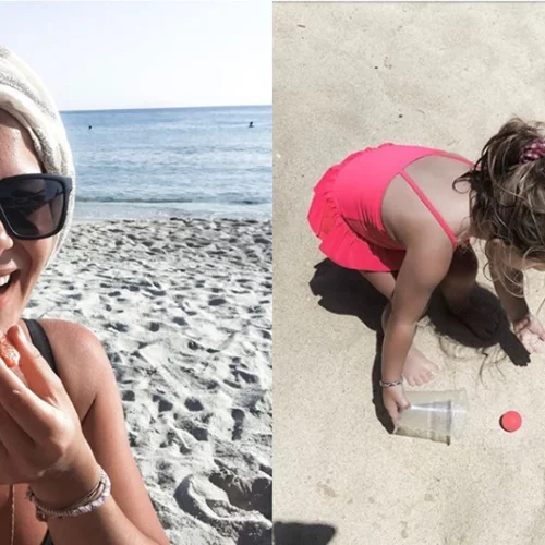 Eliana In Babyland | 10 + 1 σκέψεις για το καλοκαίρι με παιδιά