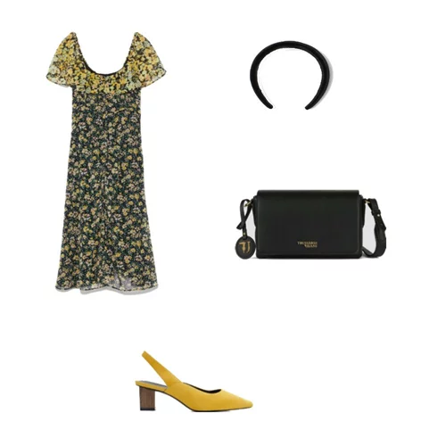 Tι να φορέσω στην πόλη μετά τις διακοπές