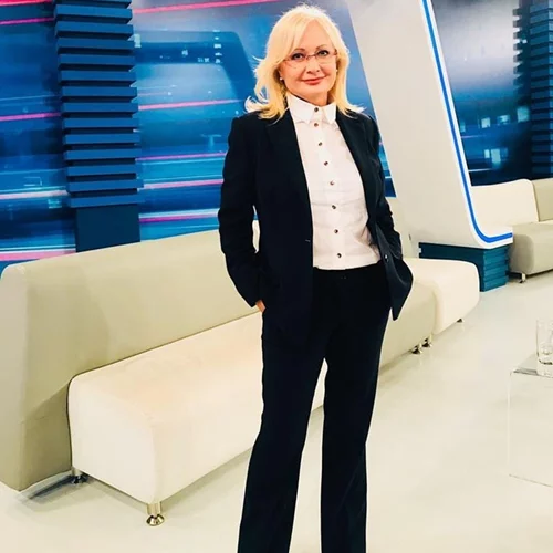 Αγγελική Νικολούλη | Το νέο τρέιλερ του «Φως στο τούνελ» θυμίζει ταινία θρίλερ!