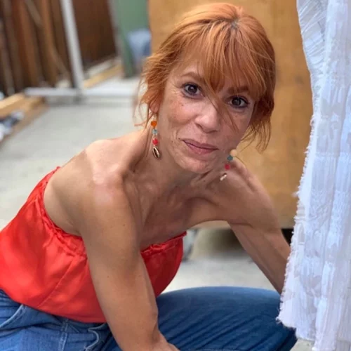 Μυρτώ Αλικάκη | «Προσβάλλετε όσους πάσχουν από νευρική ανορεξία»