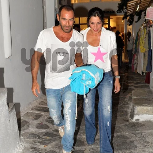 Αντώνης Κανάκης | Θα γίνει πατέρας για δεύτερη φορά;