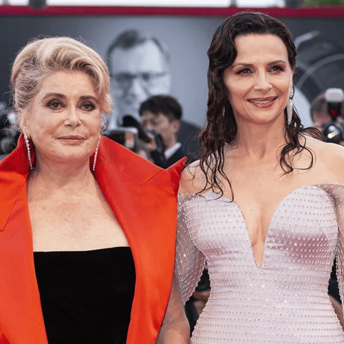 76ο Φεστιβάλ Βενετίας | Τα red carpet looks που ξεχώρισαν