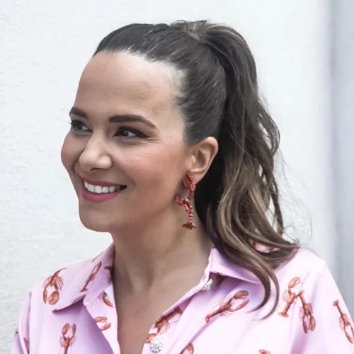 Ελιάνα Χρυσικοπούλου | Η αποκάλυψη που έκανε για το ατύχημα που είχε στις διακοπές της!