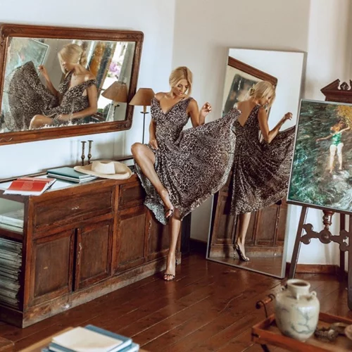 Φαίη Σκορδά | Θα ταυτιστείς απόλυτα με αυτές τις φωτογραφίες της