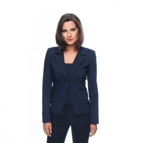 Νίκη Λυμπεράκη | Η αντικαταστάτρια της Έλλης Στάη στο Open μέσα από φωτογραφίες