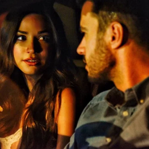 Κατερίνα Γερονικολού και Γιάννης Τσιμιτσέλης | Πήγαν τον έρωτά τους σε ...υποβρύχιο level!