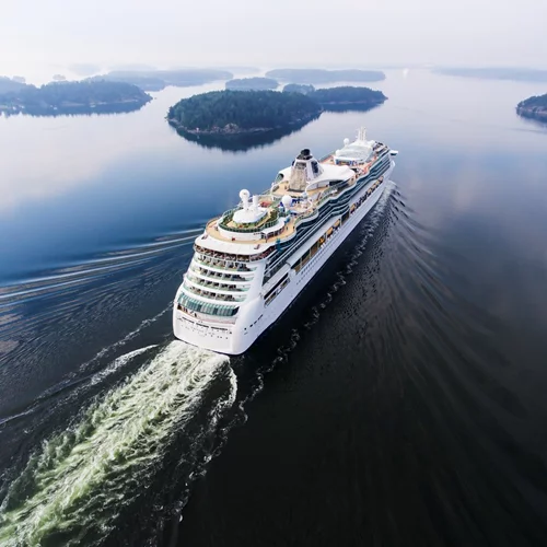 Αν σου αρέσει να ταξιδεύεις με πλοίο τότε πρέπει να κατεβάσεις αυτό το application