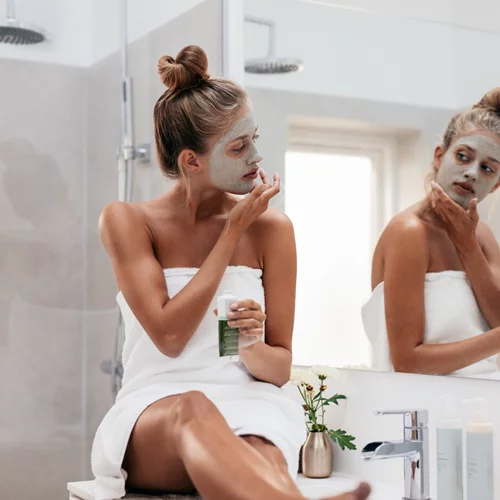 7 πράγματα να κάνεις το πρωί για να είσαι φρέσκια και λαμπερή όλη μέρα