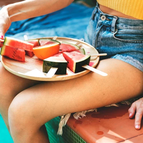 Δίαιτα μετά το καλοκαίρι | Ολική επαναφορά με πλάνο διατροφής