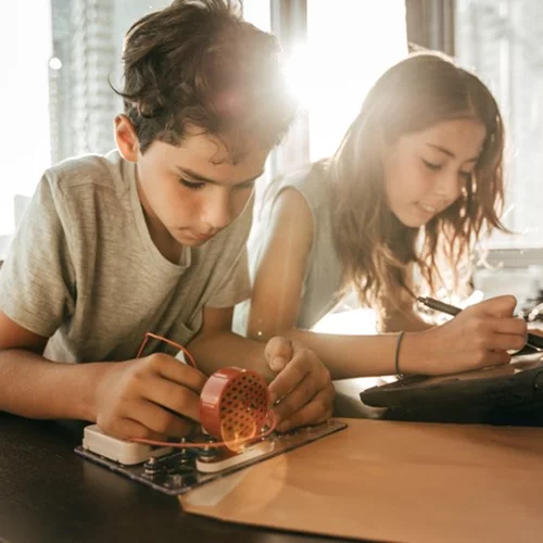 Generation Next | Το νέο πρόγραμμα της Vodafone με ελεύθερη πρόσβαση για όλους