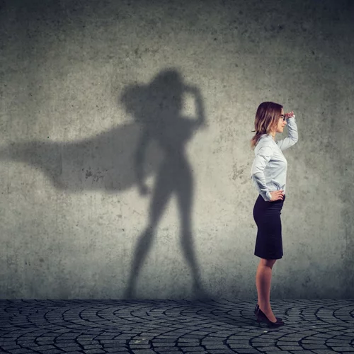 O φόβος για το μέλλον