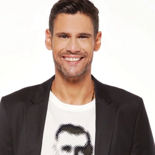 Δημήτρης Ουγγαρέζος | Ατύχημα κατά τη διάρκεια της φωτογράφισης για τη νέα σεζόν του «Πρωινού»!