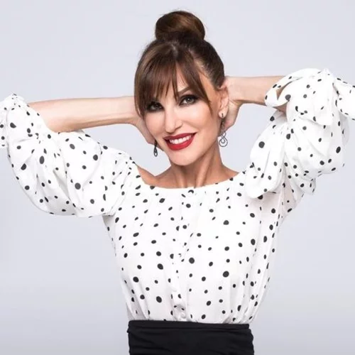 Βίκυ Χατζηβασιλείου | Πώς έμεινε εκτός τηλεόρασης; Το χρονικό του διαζυγίου με τον Alpha