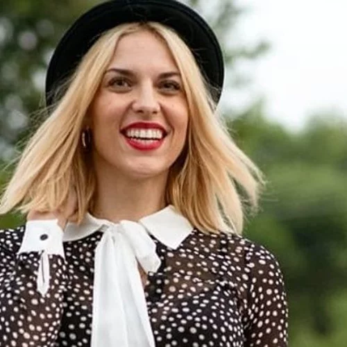 Η Μαντώ Γαστεράτου αποκάλυψε το πρόβλημα για το οποίο έχει δεχθεί bullying