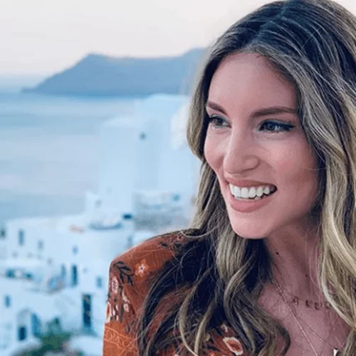 Αθηνά Οικονομάκου | Τα γυρίσματα για το «Έλα Στη Θέση Μου» ξεκίνησαν! Δείτε τις πρώτες εικόνες